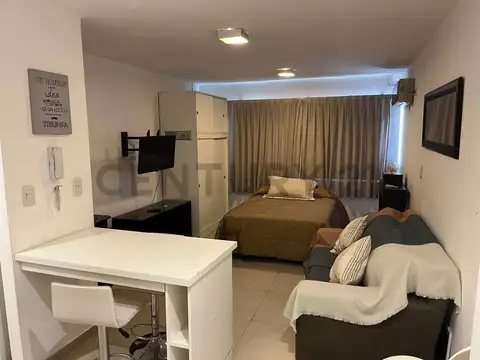 VENTA DE MONOAMBIENTE AMUEBLADO LA PLATA SOHO