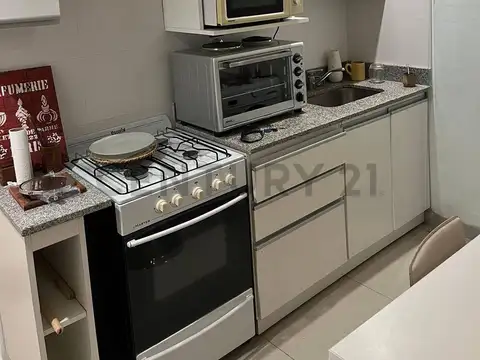 Departamento en Venta de Monoambiente