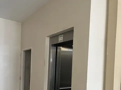 Departamento en Alquiler 9 años