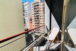 Avenida Luis María Campos 400