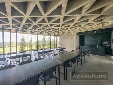 Lote a la venta en VIDA Barrio Cerrado