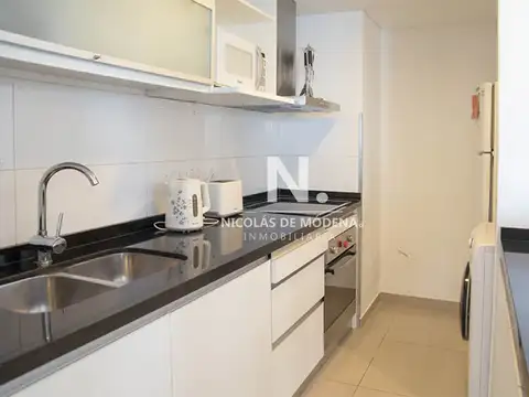 Departamento en Alquiler Temporal 12 años