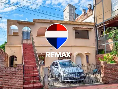 CASA VENTA O PERMUTA TRES CERRITOS 4 DORMITORIOS