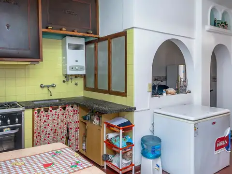 CASA VENTA O PERMUTA TRES CERRITOS 4 DORMITORIOS