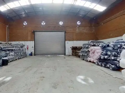 Avenida Crisólogo Larralde 3700