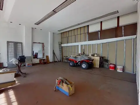 Galpon en Venta 61 años