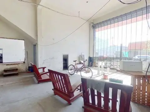 Galpon en Venta 61 años