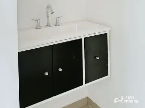 Departamento en venta en Centro
