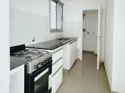 Departamento 6 ambientes con 2 baños