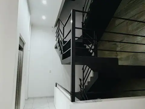 Departamento en Venta de 6 ambientes