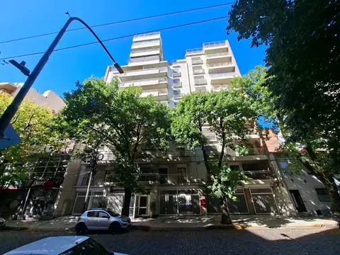 Departamento en Caballito