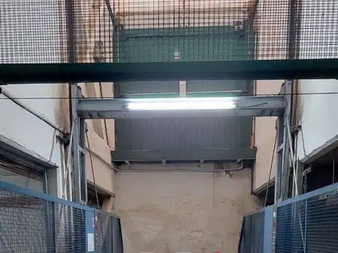 Cochera en Venta Fija