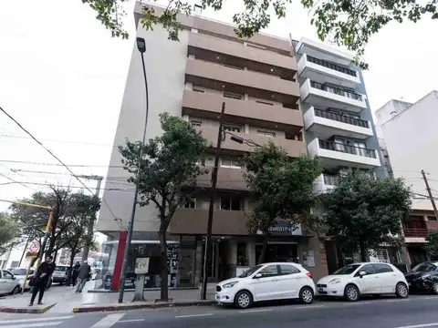 Estrená Tu Depto  2 Dormitorios/Balcón en Cofico