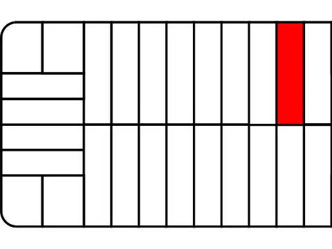 Lote: La Marejada E/ Av Roldán y Andrade - Nueva Atlantis - B757