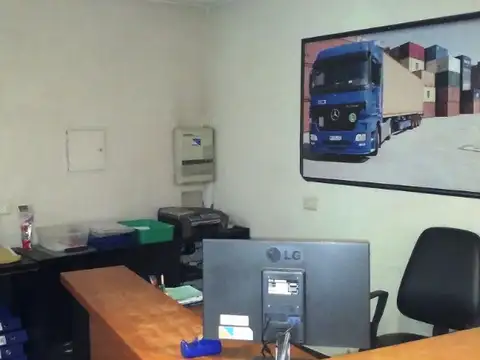 Oficina en Venta en Centro, USD 120.000