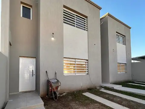 Duplex en Boqueron 1000