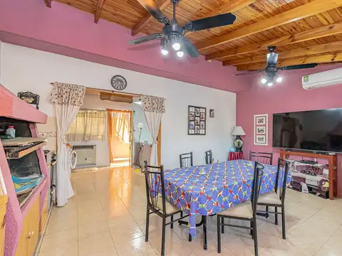 Coronel Pringles 3800