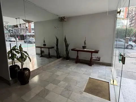 Departamento en Alquiler 40 años