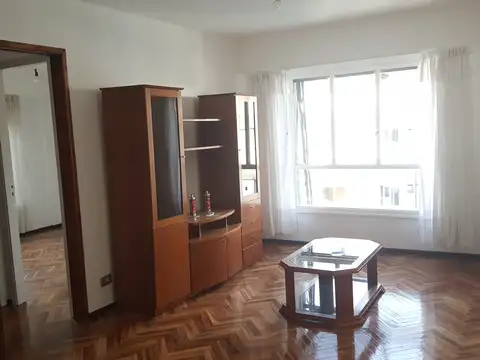 Departamento en Alquiler 48 años