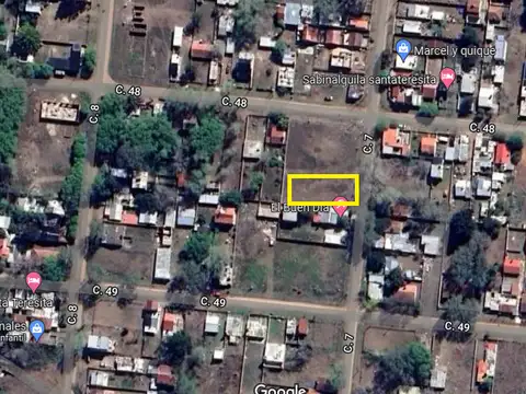 7 Entre 48 Y 49 (160791)