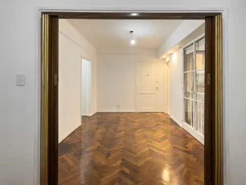 Departamento en Venta en Balvanera, USD 68.500