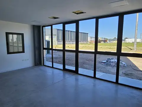 ALQUILADISIMO  PERO HAY OTRO...Depósito de 1200 m2 alquiler dentro del Polo industrial Spegazzini