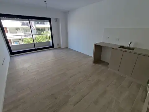 Departamento en Venta en República De La Sexta, USD 84.500