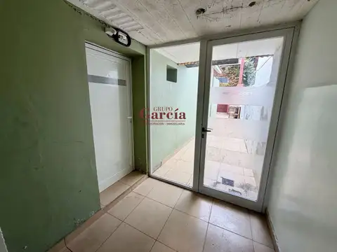 Depto Tipo Casa en Alquiler de 2 ambientes