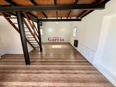 Depto Tipo Casa en Alquiler 6 años