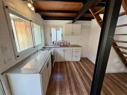 Depto Tipo Casa en Alquiler al Sureste