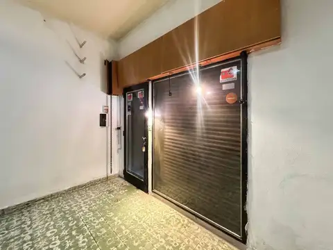 VENTA AMPLIA CASA 5 DORM + LOCAL B LOS PARAISOS