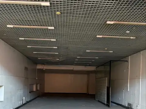 Local en Venta en Constitución, USD 350.000
