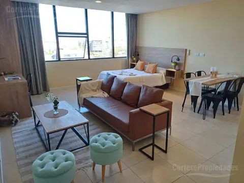 Departamento en Venta en Nordelta, Partido de Tigre