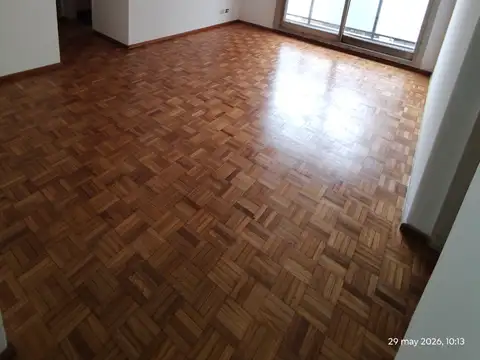 AGUILAR 2300, Piso 9