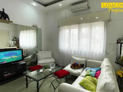 PH al frente de 3 amb con garaje y parrilla en venta - Av. Argentina al 5000 - Loiacono Propiedades