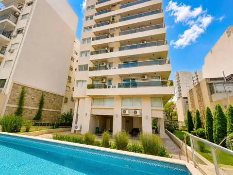 Departamento en Alquiler en Palermo, $ 1.700.000