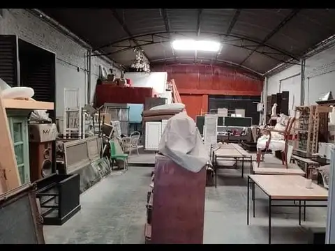 Terreno en Venta 40  mts Fondo