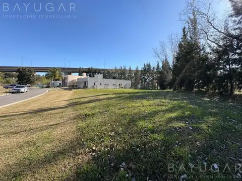 Venta Terreno - Estancia de Smithfield - Zarate