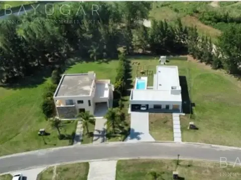 Venta Terreno - Estancia de Smithfield - Zarate