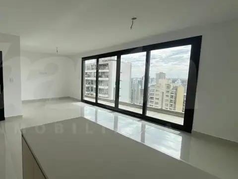 Departamento en Alquiler A Estrenar