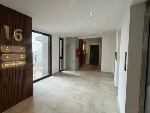 Departamento en Alquiler de 3 ambientes