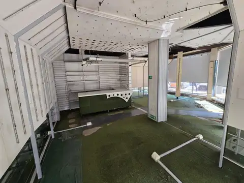 Local en Alquiler en Villa del Parque, $ 4.000.000