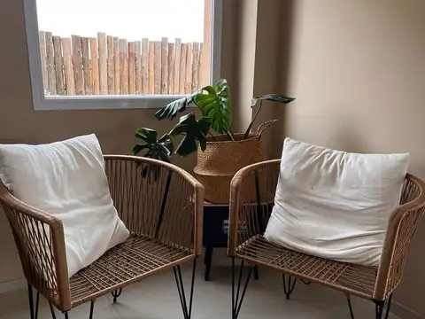 Casa en Alquiler Temporal 7 años