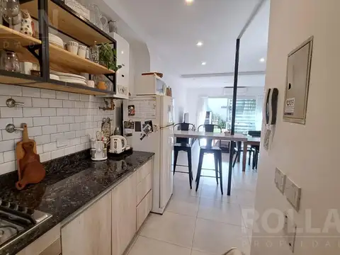 Casa en Venta 5 años