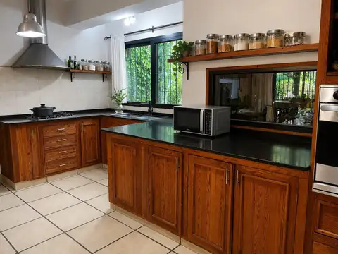 Casa en Alquiler A Estrenar