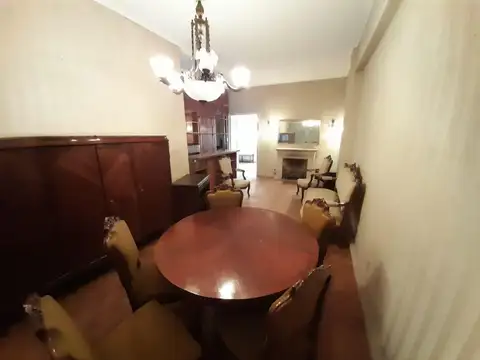 Departamento 5 ambientes con 1 baño