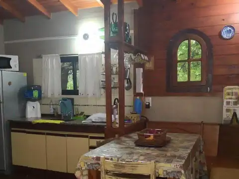 Casa en Venta 10 años