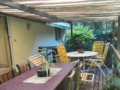 VENTA Casa 3 ambientes en Zona Delta Tigre