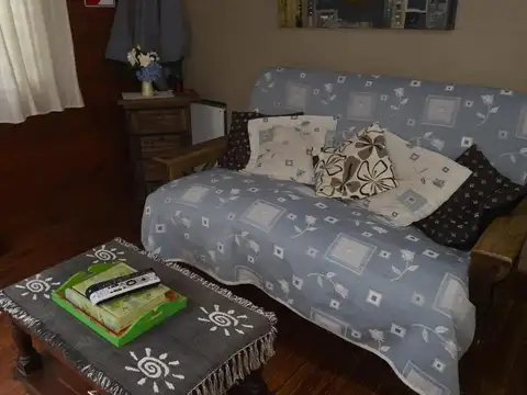 VENTA CASA 3 AMBIENTES EN EL DELTA DE TIGRE