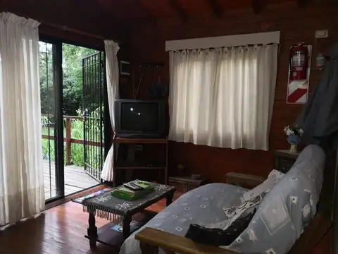 VENTA Casa 3 ambientes en Zona Delta Tigre